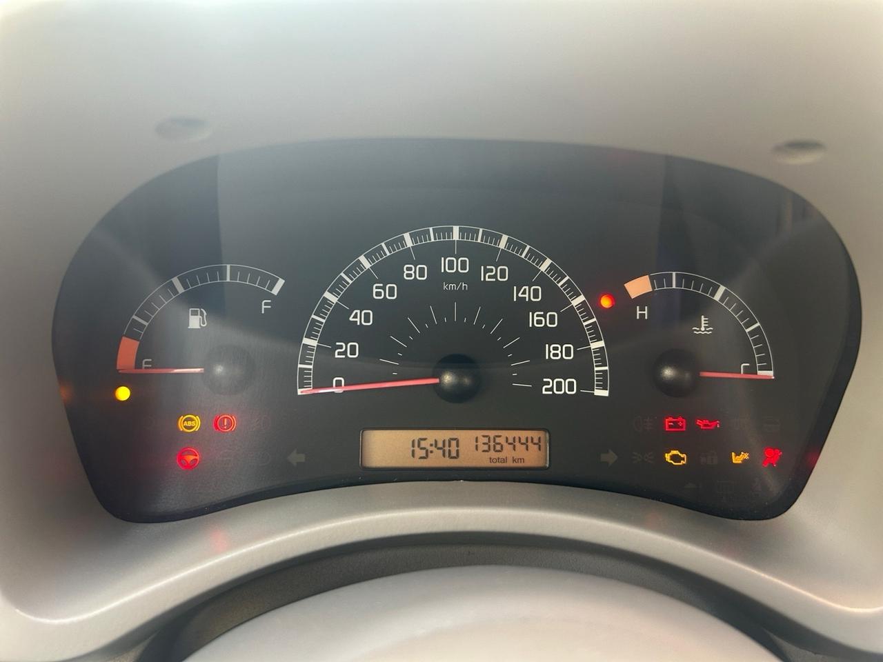 Fiat Panda 1.1 Active