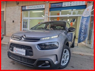 Citroen C4 Cactus 1.5 BlueHDi 100 cv. 2019 TOP