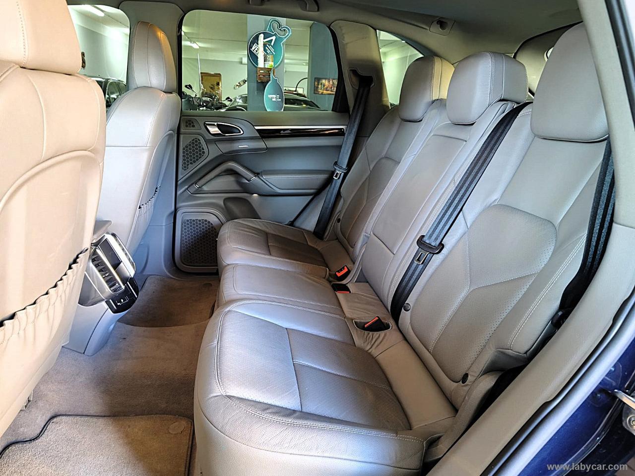 PORSCHE Cayenne 3.0 Diesel 139.000KM*ITA