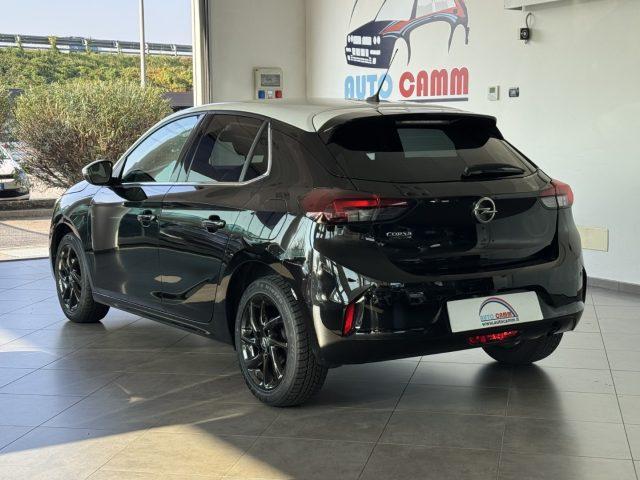 OPEL Corsa 1.2 Elegance Bi-Color PREZZO REALE!