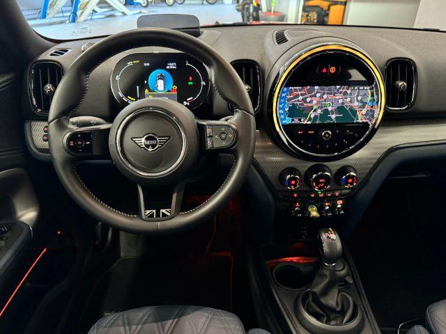 MINI Countryman 1.5 Cooper SE Yours Countryman ALL4 1p. iva full