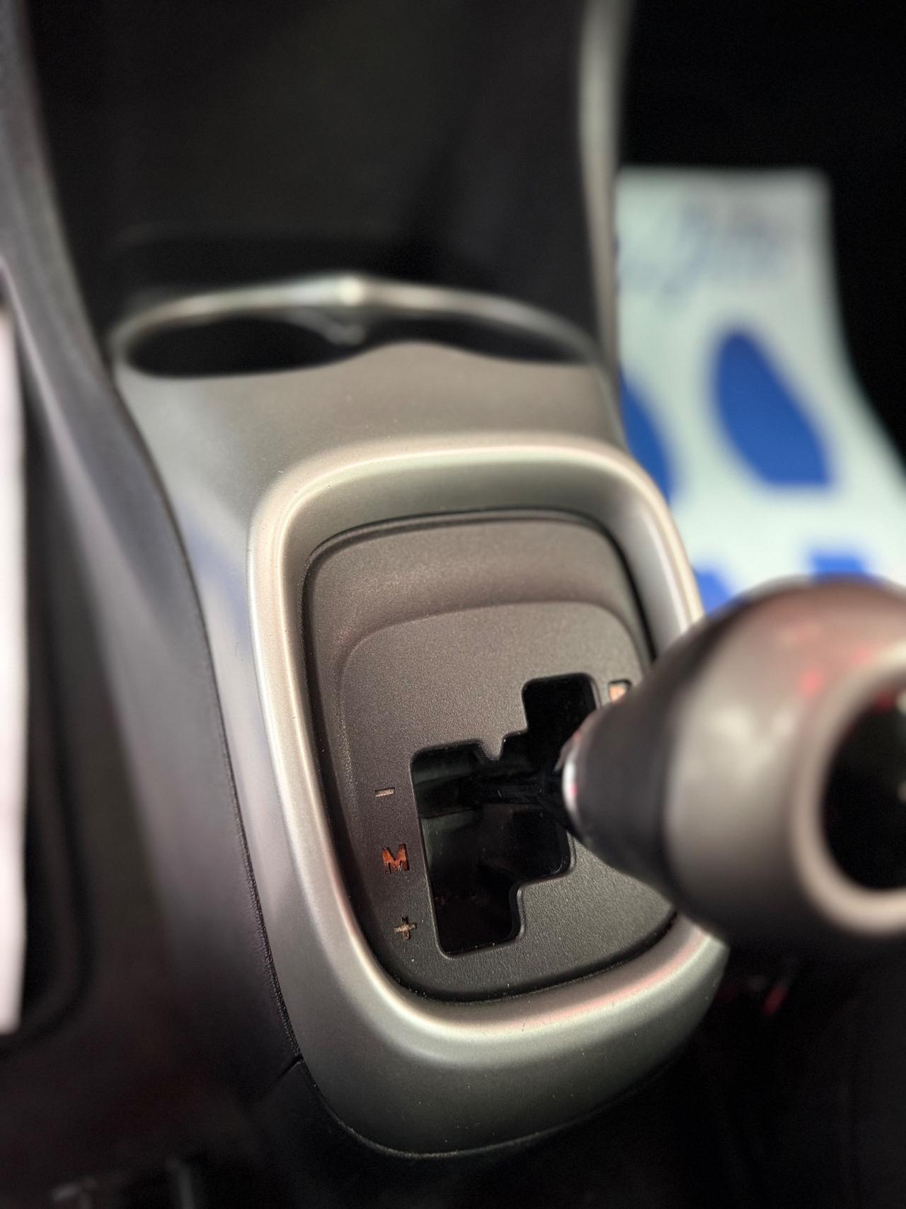 Toyota Aygo 1.0 Benzina x-clusiv 11/2014 AUTOMATICA