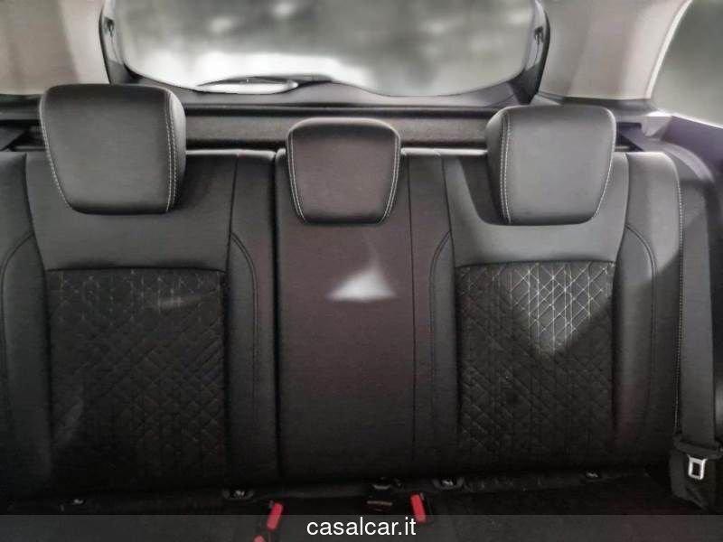 Suzuki Vitara Vitara 1.4 Hybrid 4WD AllGrip Top FINO A 3 ANNI DI GARANZIA KM ILLIMITATI PARI ALLA NUOVA