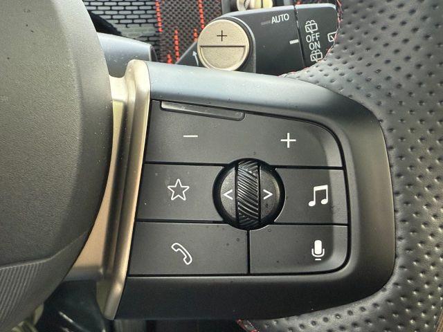 MINI John Cooper Works ALL4 JCW Countryman