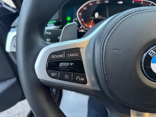 BMW 530 d 48V xDrive Msport *UNIPROP*