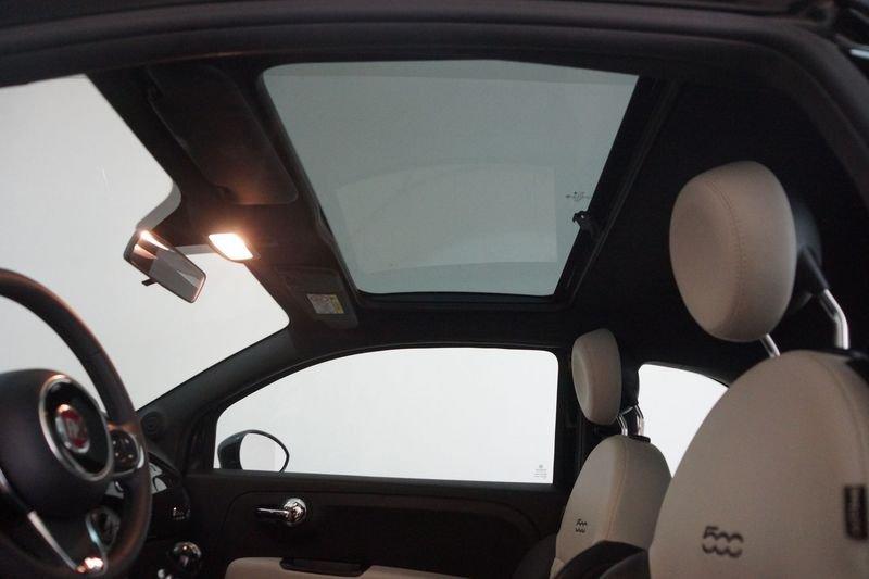 FIAT 500 500 1.0 Hybrid Dolcevita