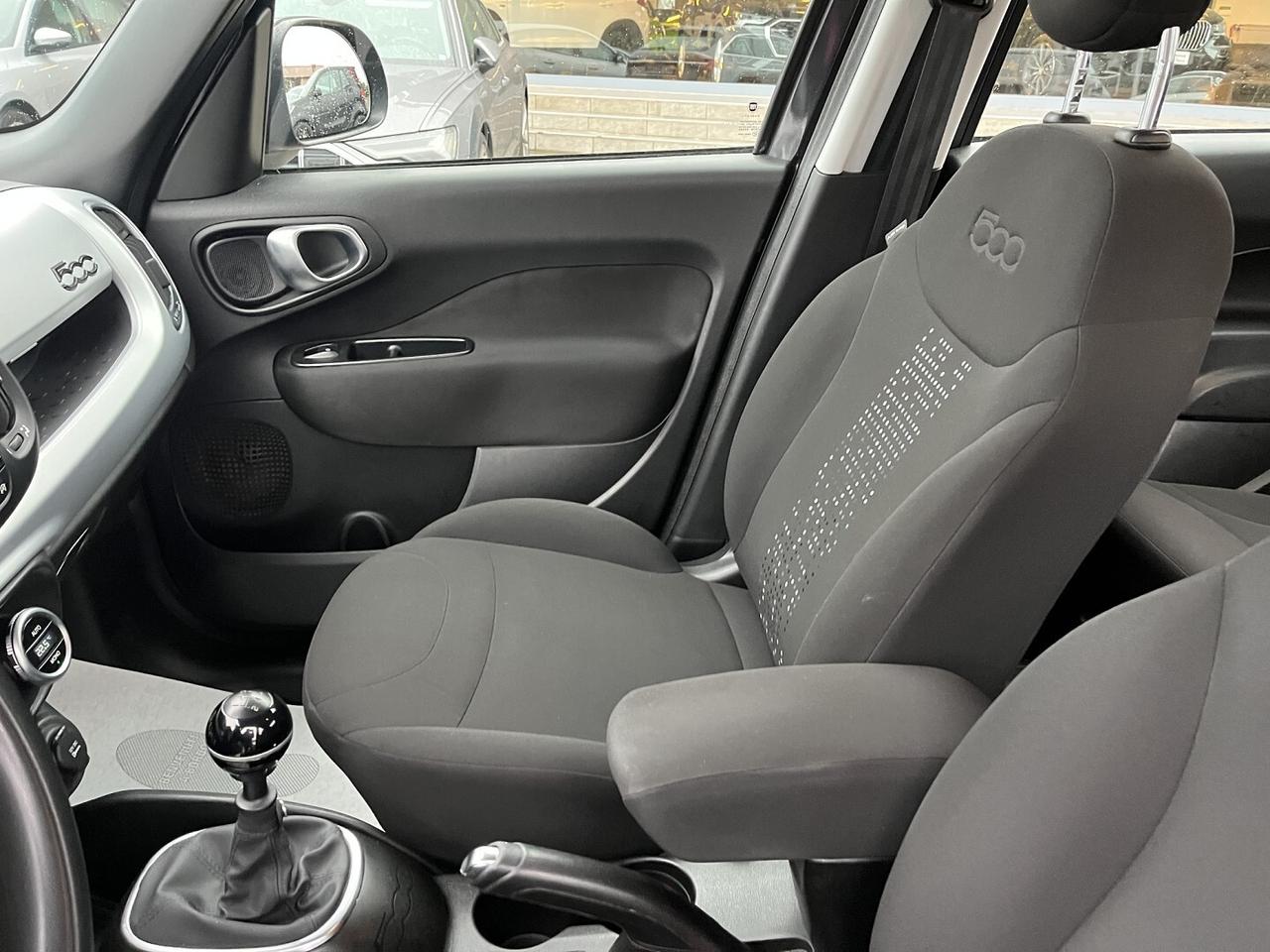 FIAT 500 L 1300 MJET 95 CV BUSINESS