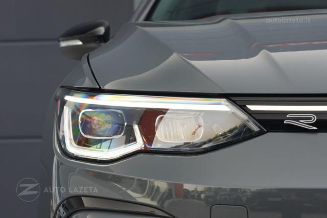 VOLKSWAGEN Golf 1.5 eTSI 150 CV DSG R-Line