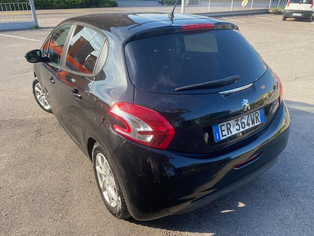 Peugeot 208 1.2 Allure Neopatentato