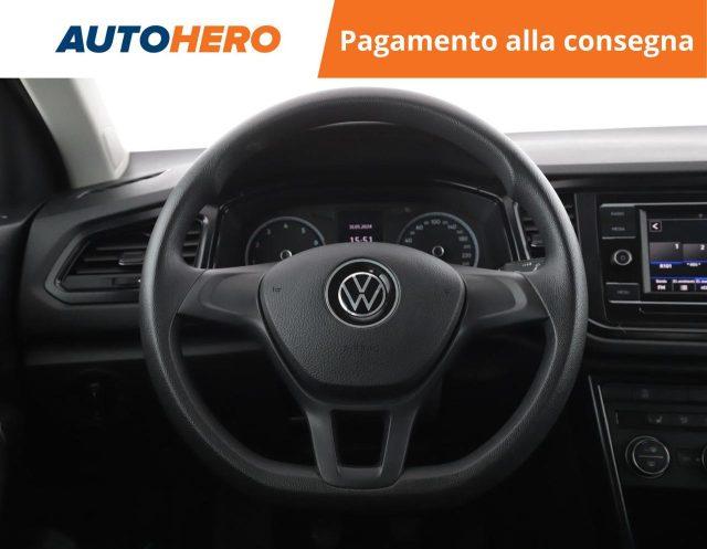 VOLKSWAGEN T-Roc 1.0 TSI Style