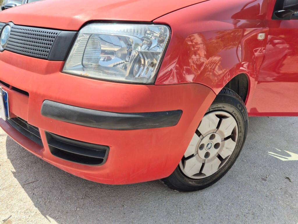 Fiat Panda 1.1 benzina NO CLIMA