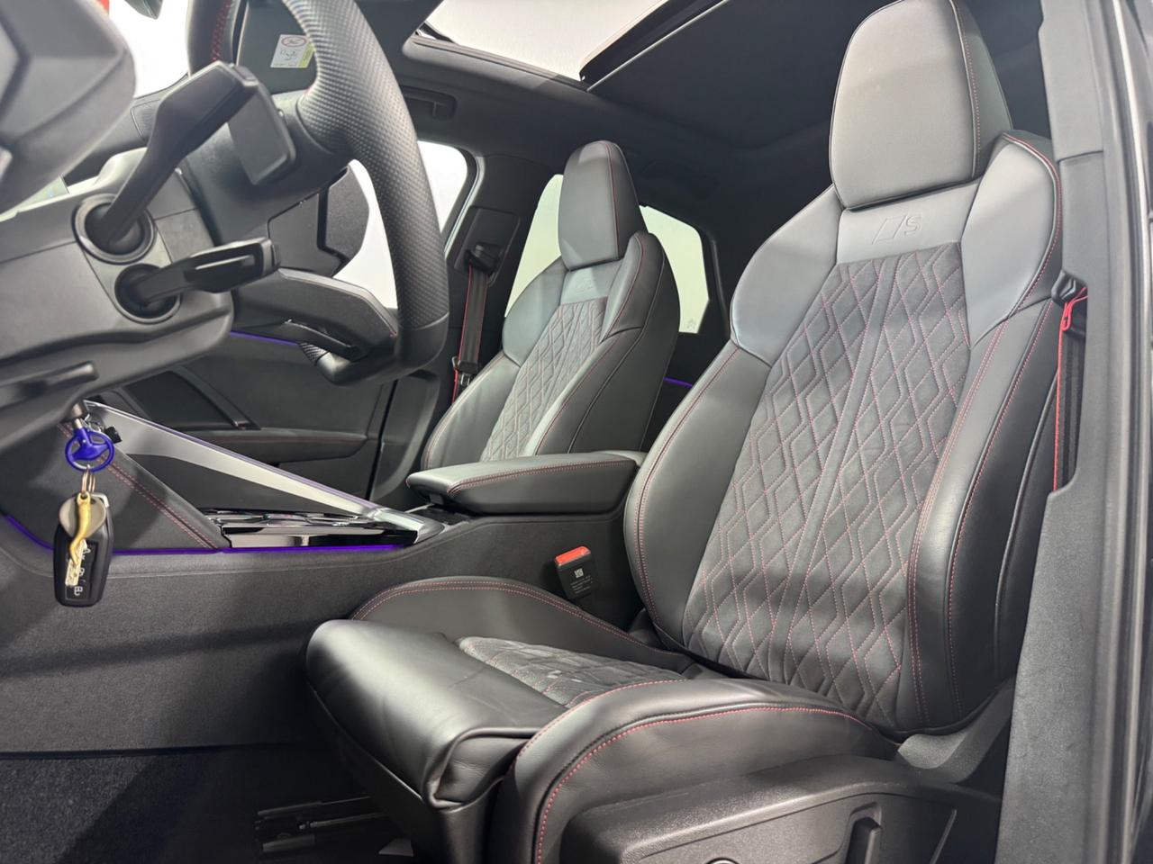 Audi Q5 SPB TDI 150 kW mHEV+ S tronic quattro line edition