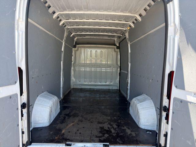 FIAT Ducato Ducato 35 2.2 Mjt 140CV PLM-TM Furgone