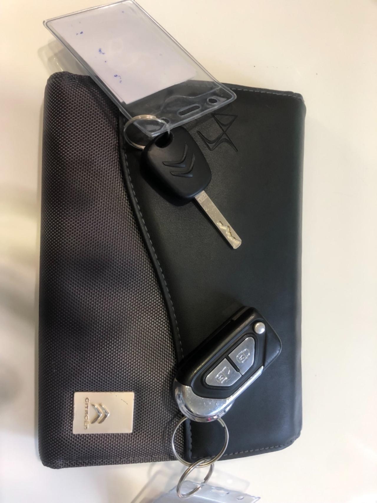 DS 3 THP 165 CV SPORT CHIC S&S