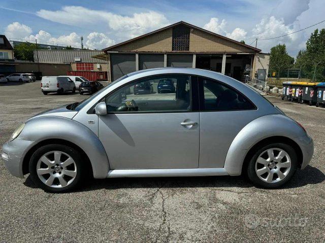 VOLKSWAGEN New Beetle 1.9 TDI 101CV