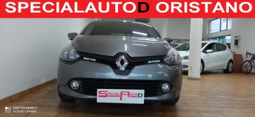 RENAULT CLIO 2016 1.5 DIESEL ENERGY 5 PORTE