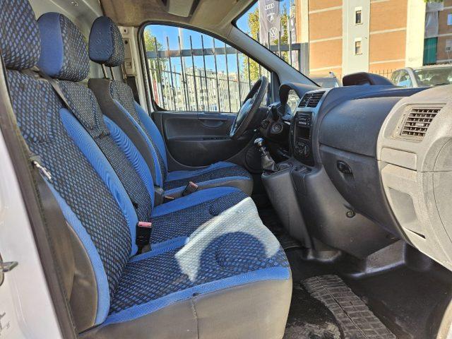 FIAT Scudo 2.0 MJT/130 Furgone
