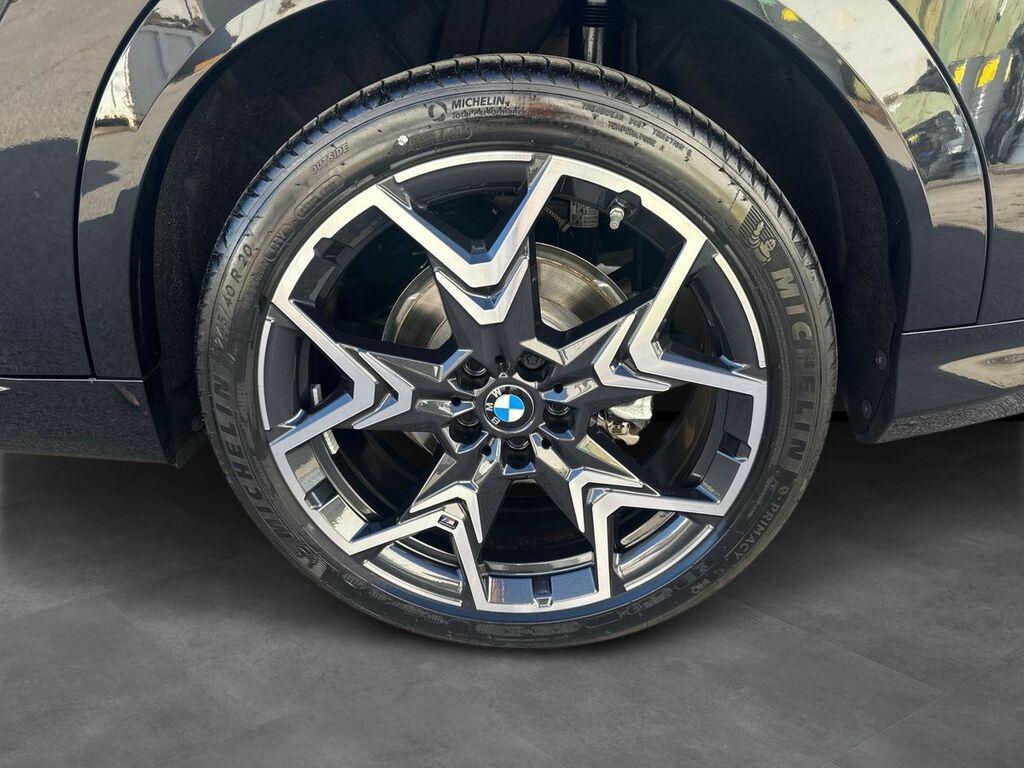 BMW X2 20 d 48V MSport xDrive DCT