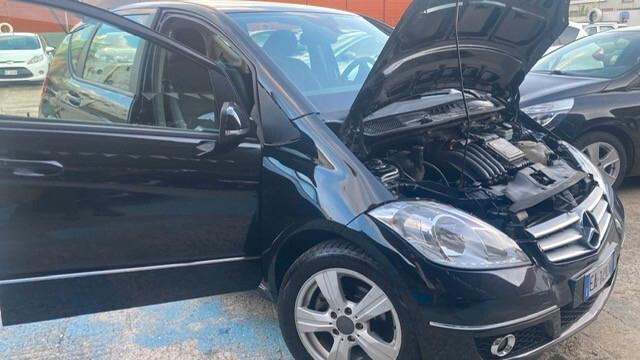 Mercedes-benz A 150 A 150 Elegance