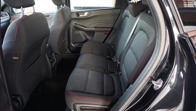 FORD Kuga 2.0 EcoBlue 120 CV aut. 2WD ST-Line