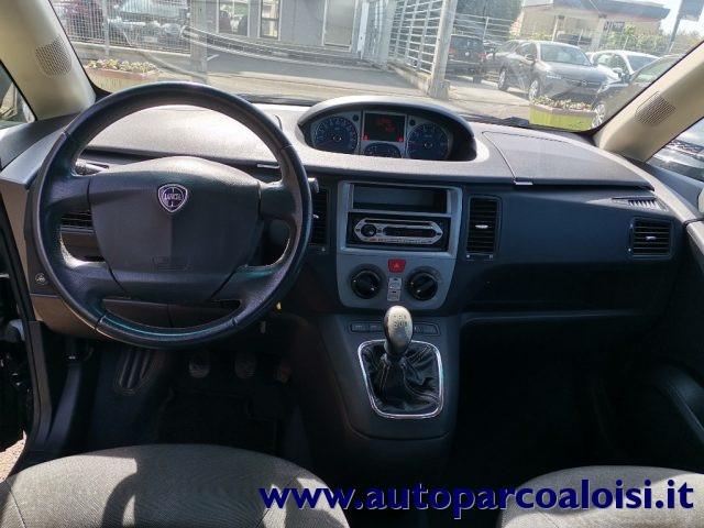 LANCIA MUSA 1.4 GPL