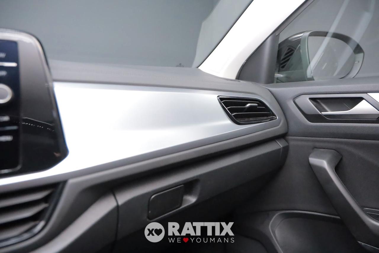 Volkswagen T-Roc 1.0 TSI 110CV Style