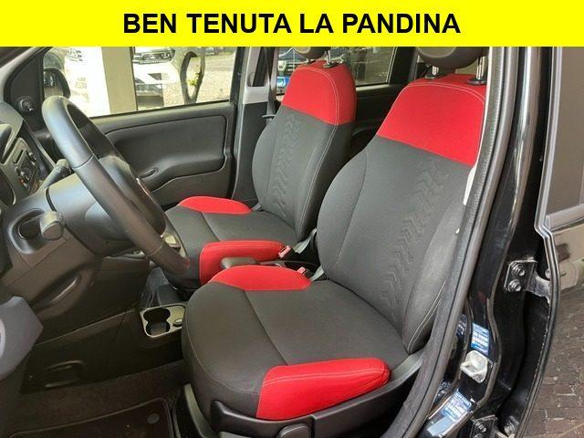FIAT Panda 1.2 Benzina Neopatentati Euro6