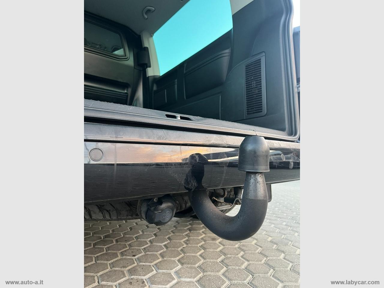 Caravelle 2.0TDI 204 DSG PC COMFORTLINE