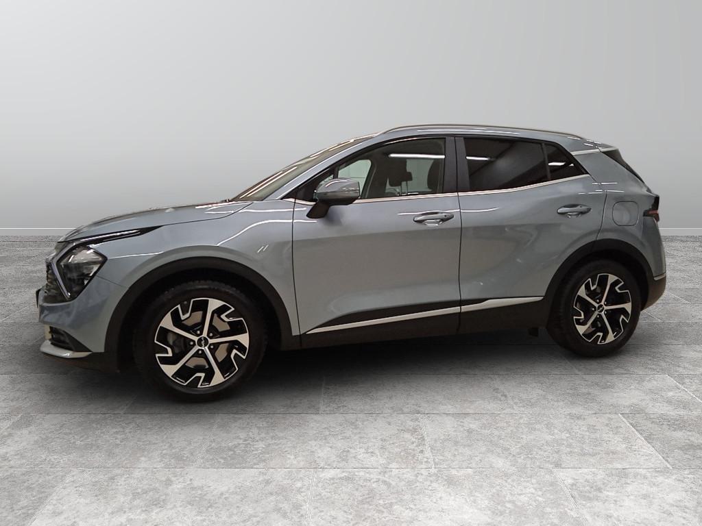 KIA Sportage V 2022 - Sportage 1.6 crdi mhev Style dct
