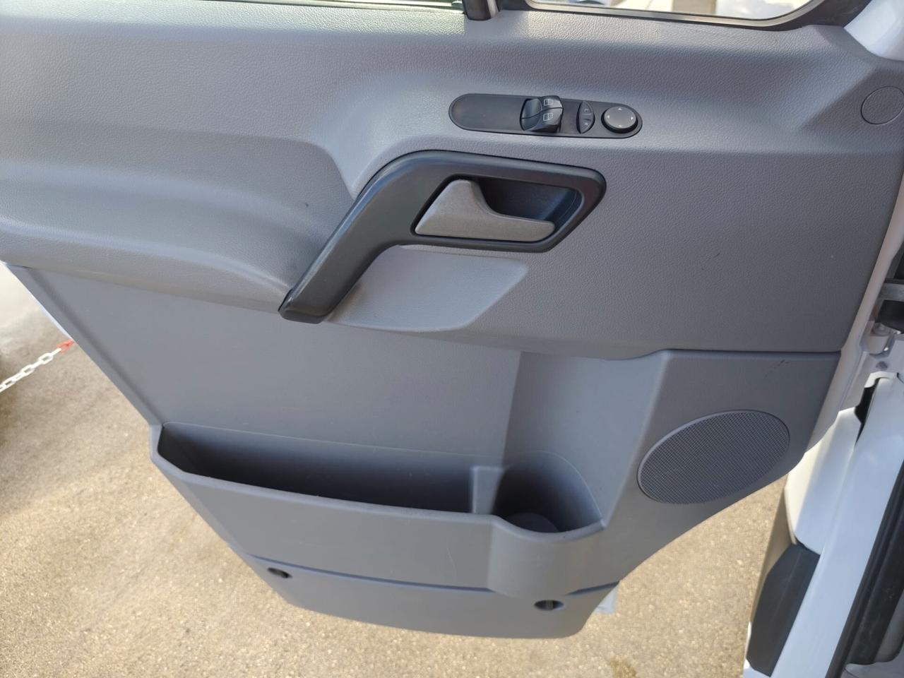 MERCEDES SPRINTER 313 CDI CASSONATO RIF:6324