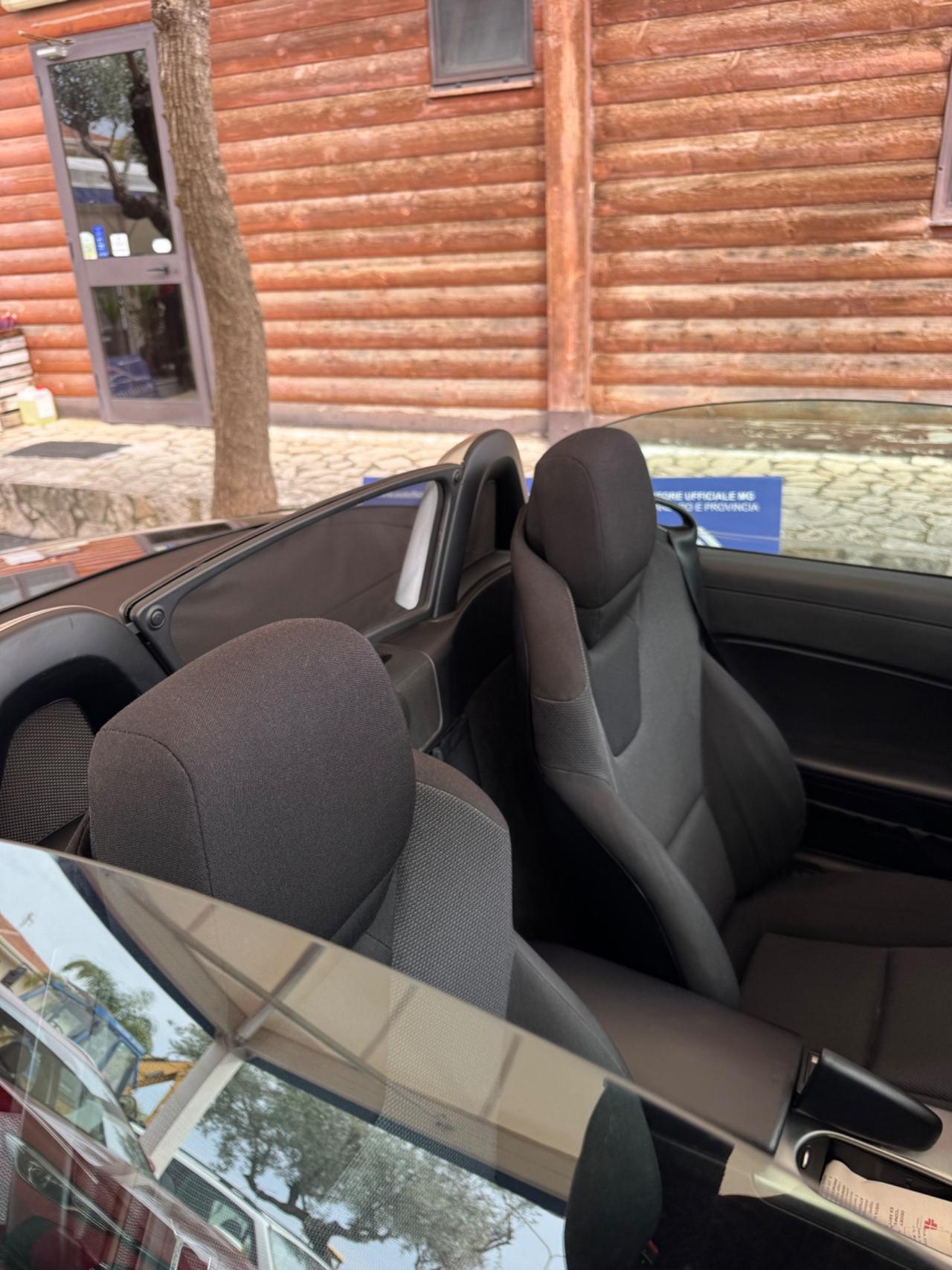 Mercedes-benz SLK 200 Sport