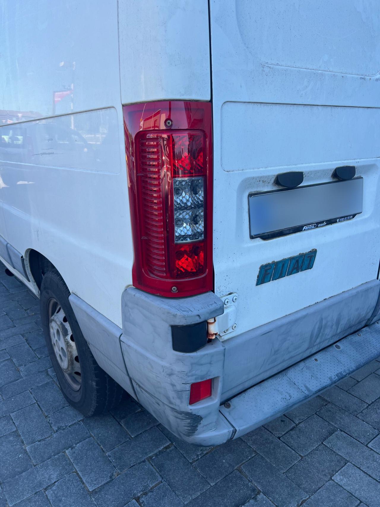 Fiat Ducato