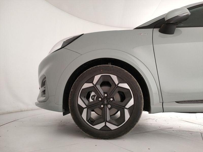 Ford Puma 1.0 ecoboost h ST-Line X 125cv