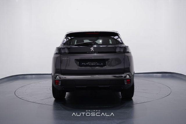 PEUGEOT 3008 1.5 BlueHDi 130CV S&S EAT8 Allure Pack