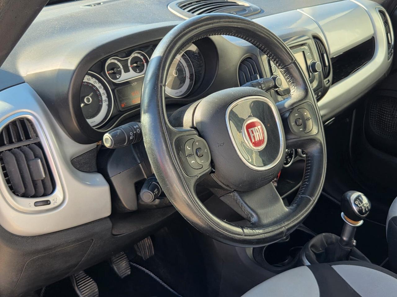 Fiat 500L LIVING 1.6JTDM 16V
