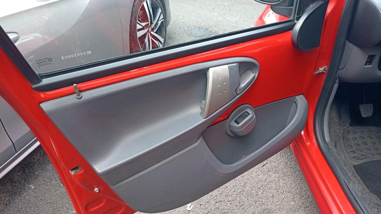 Citroen C1 1.0 5 porte AMIC1