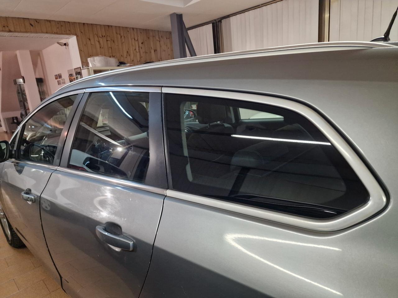 Opel Astra 1.7 CDTI 110CV Sports Tourer Cosmo