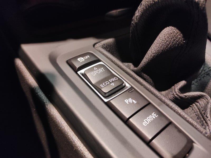 BMW X1 (F48) - X1 xDrive25e Business Advantage