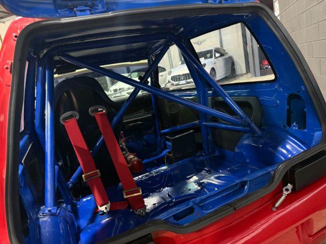 FIAT Cinquecento SUPERSALITA E1 1400CC
