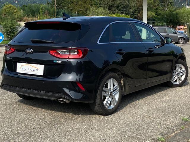 KIA Ceed Business 1.4 MPI