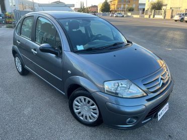 Citroen C3 1.1 airdream Ideal 78000 km