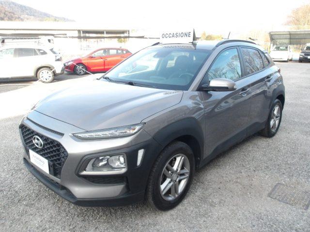 HYUNDAI Kona 1.0 T-GDI Comfort