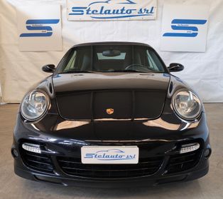Porsche 911 997 Turbo Cabriolet