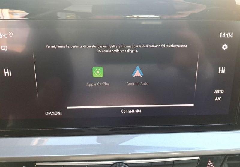 Opel Mokka Mokka 1.2 Turbo 130 CV aut. Ultimate