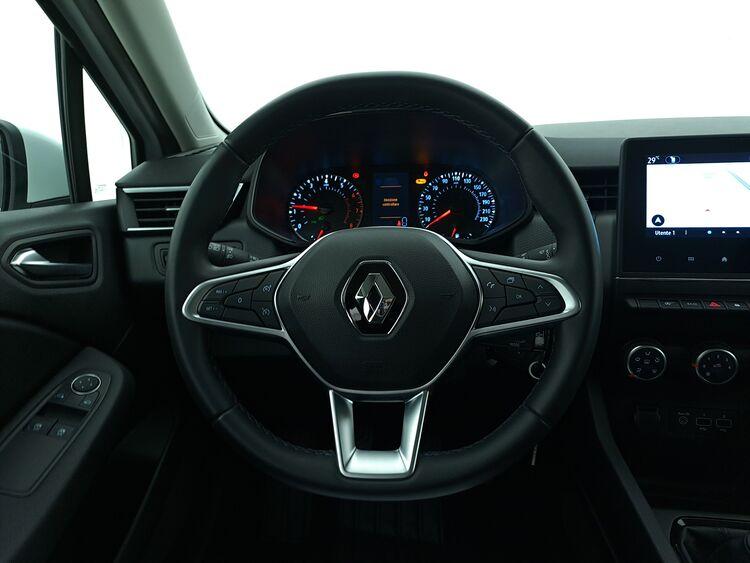 Renault Clio Business BR622297 1.0 Benzina 90CV
