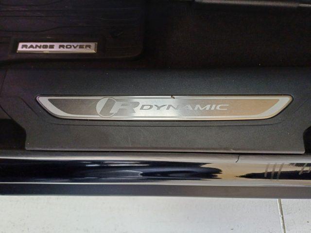 LAND ROVER Range Rover Velar 2.0D I4 240 CV R-Dynamic HSE