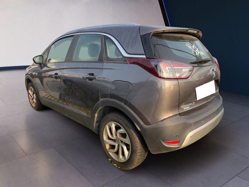 Opel Crossland X 1.5 ecotec Innovation s&s 102cv