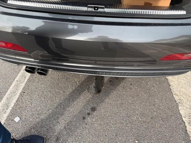 Audi Q3 2.0 TDI 177 CV quattro S tronic Advanced Plus S-Line