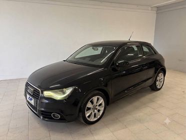 Audi A1 1.6 TDI 105 CV Ambition Perfetta