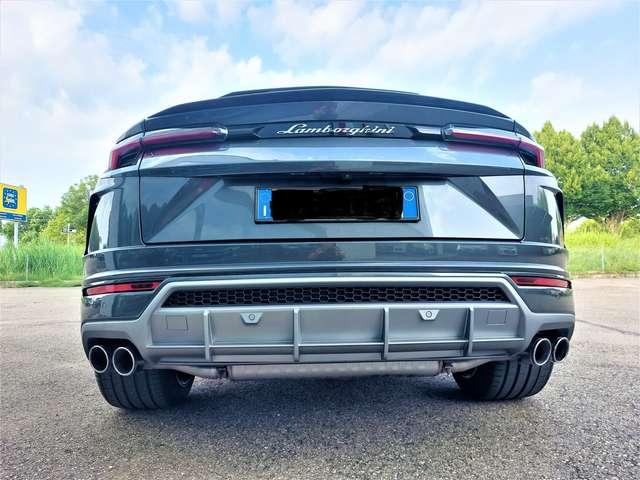 Lamborghini Urus Urus 4.0 V8 auto italiana uni propietario